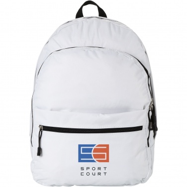 Logotrade corporate gift picture of: Trend 4-compartment backpack 17L